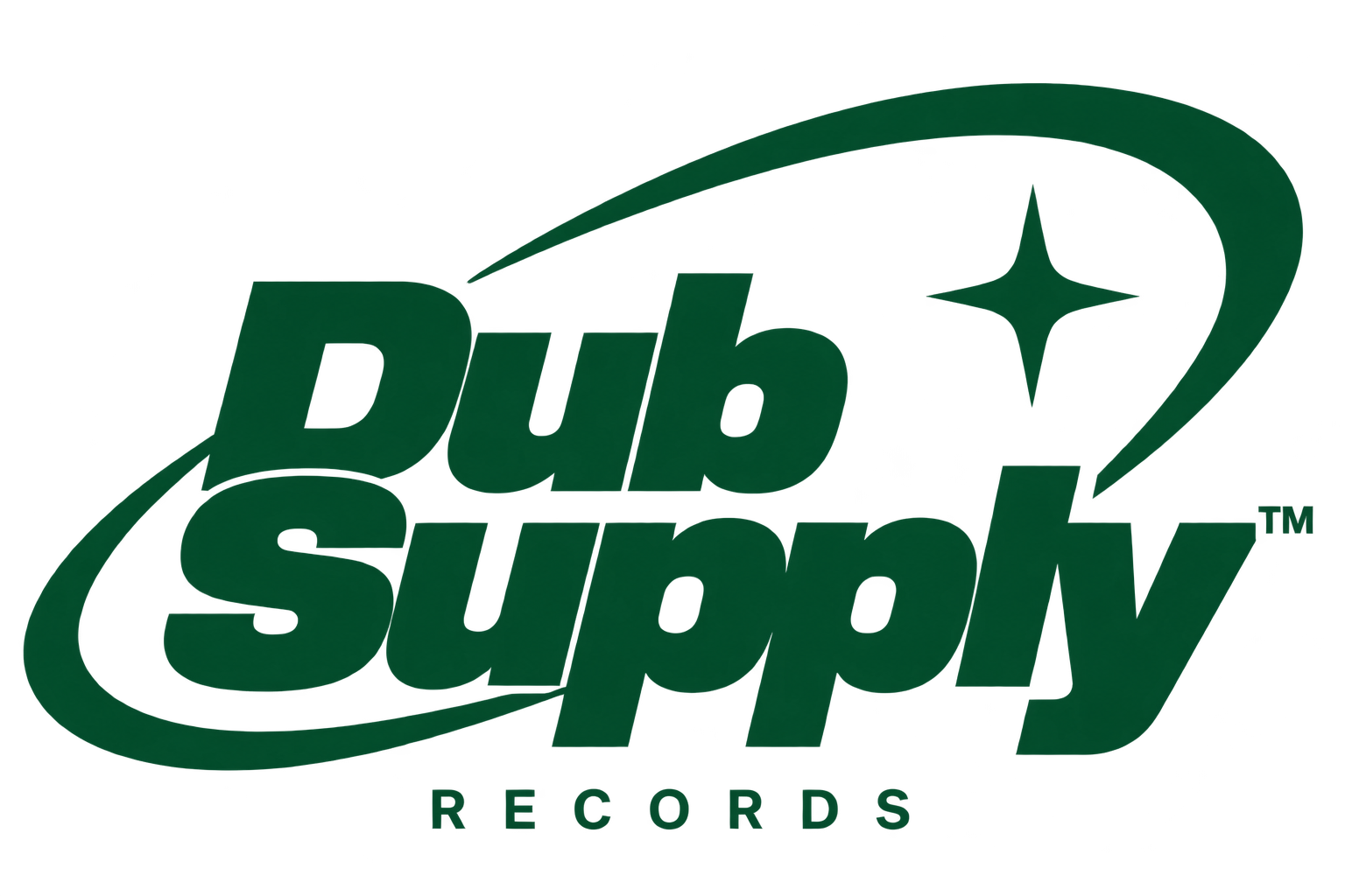 Dub Supply Records
