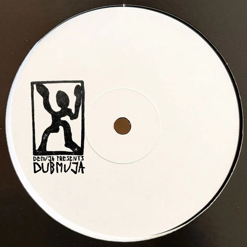 Demuja — Demuja Presents Dubmuja artwork