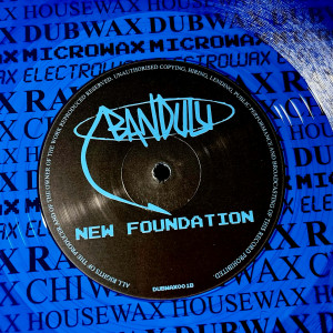 Bandulu — Foundation artwork