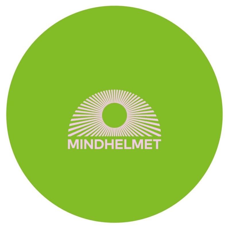 Gosha — MINDHELMET 28 artwork