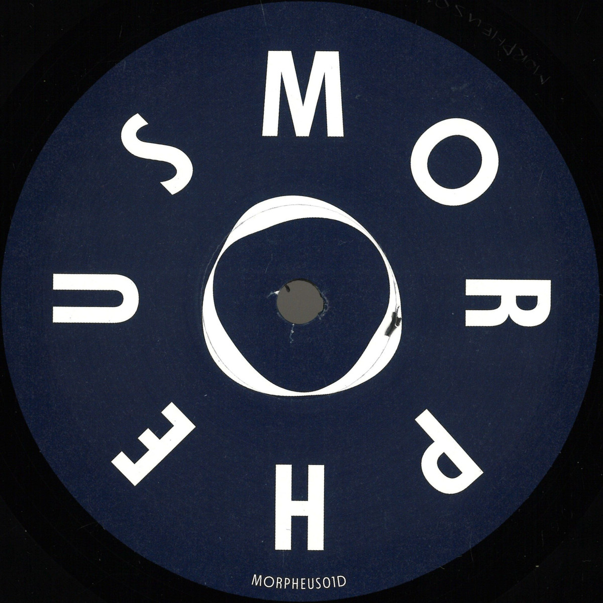 Sound Of The Suburbs — Morpheus D artwork