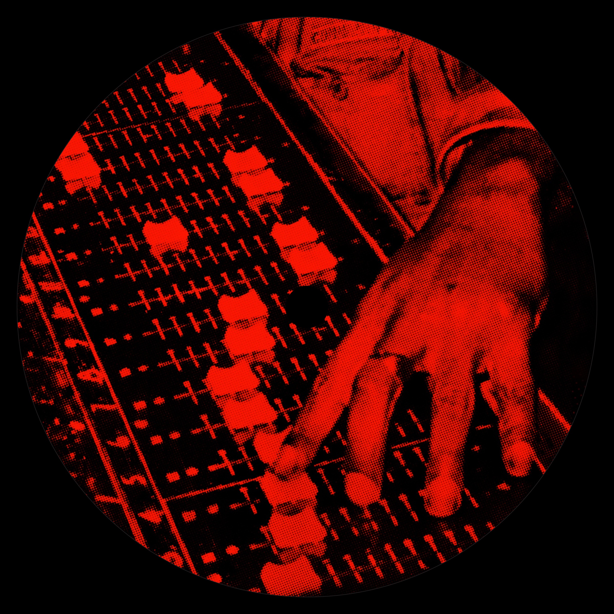 Coreysan — Heavy Load artwork