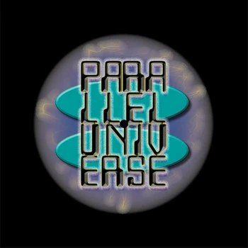 Various Artists — Parallel Universe 02 artwork