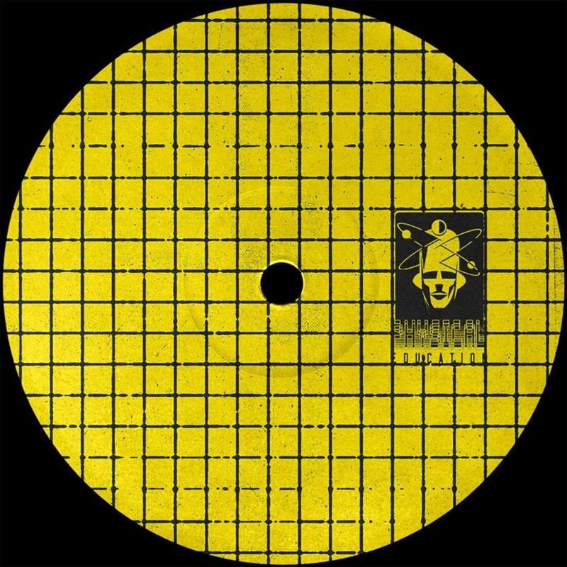 Corrie — Boomerang artwork