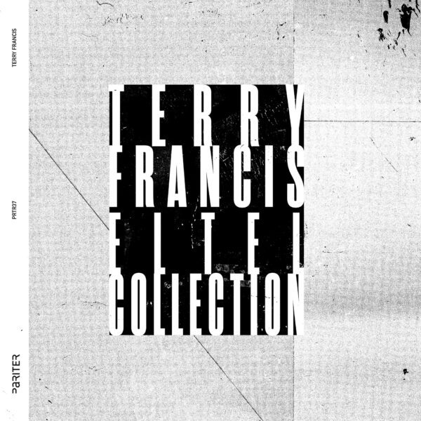 Terry Francis — El Tel Collection (Black) artwork