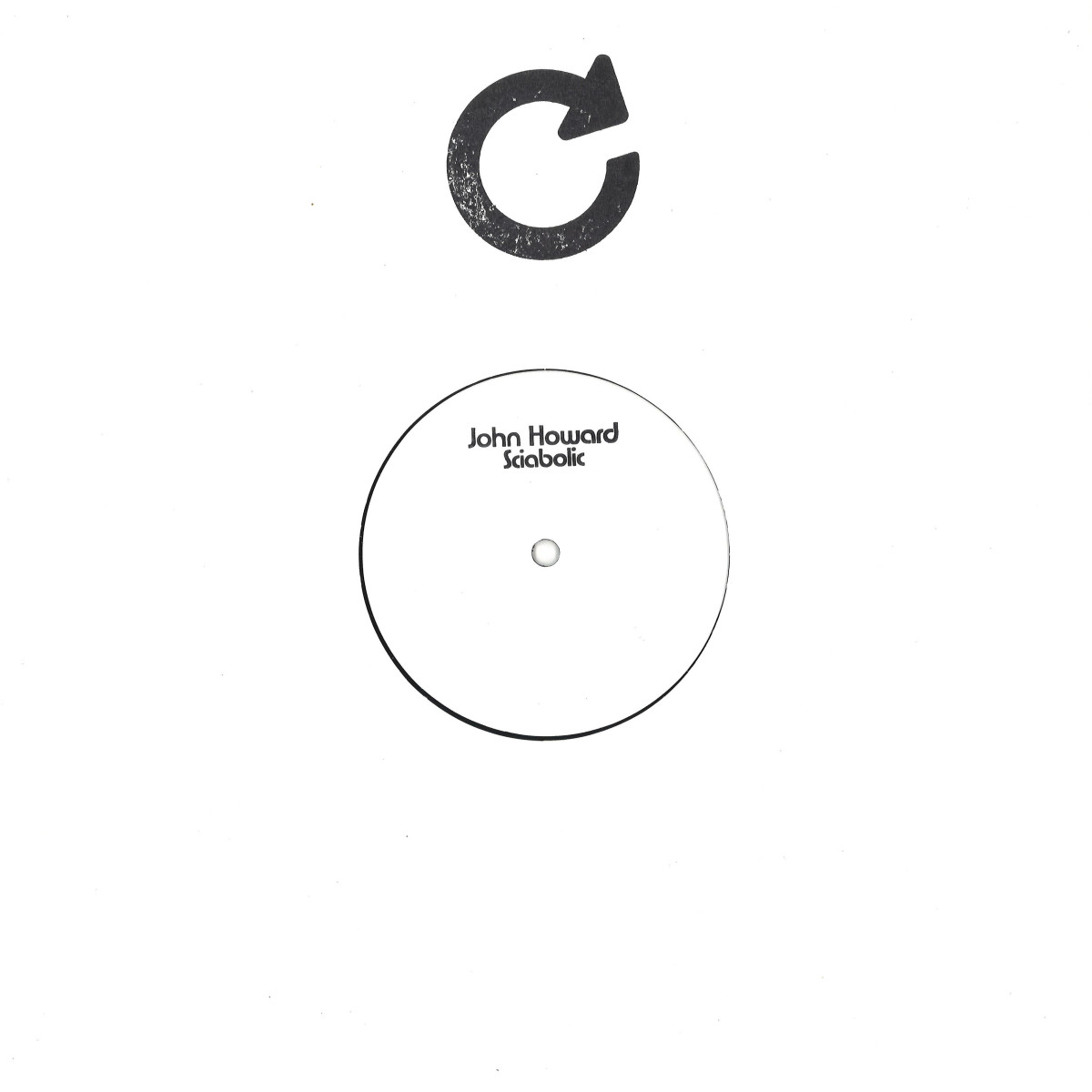 John Howard — Sciabolic artwork