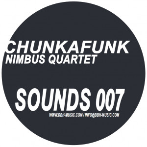 Nimbus Quartet — Chunkafunk artwork