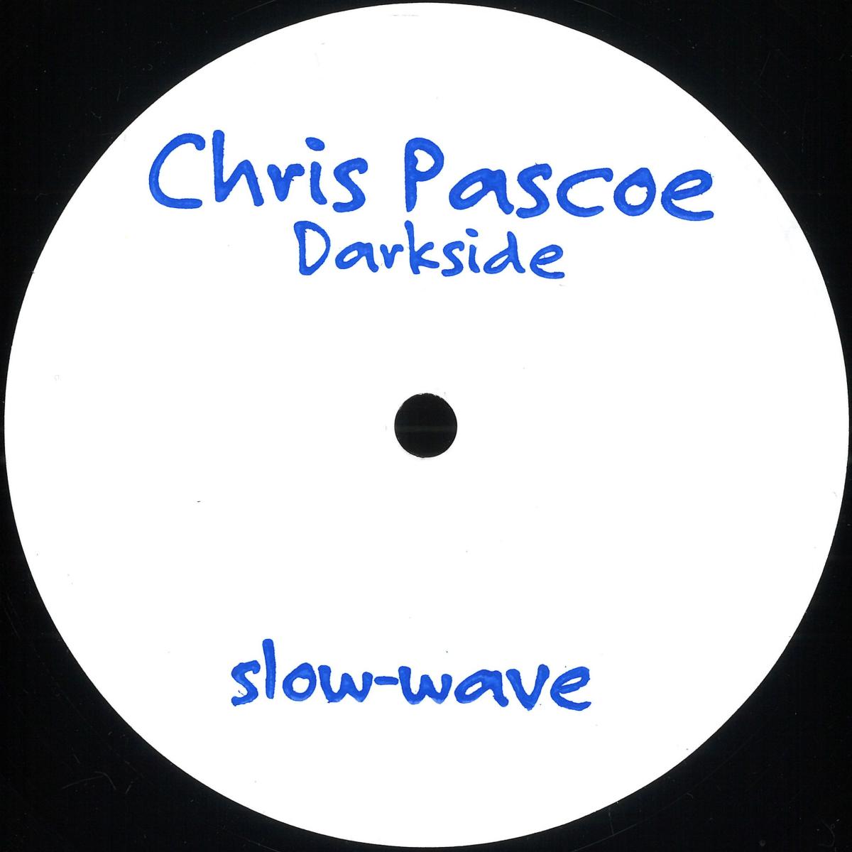 Chris Pascoe — Darkside artwork